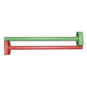 Plastové bidielko jednostranné, 1ks