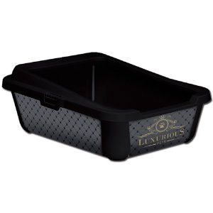 WC Hercules LUXURIOUS 50cm s okrajom