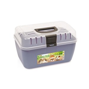 Prepravka pre hlodavce Tommi