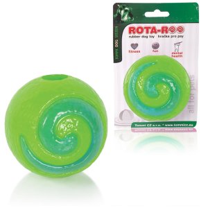 Rota roo lopta veľká, 8cm