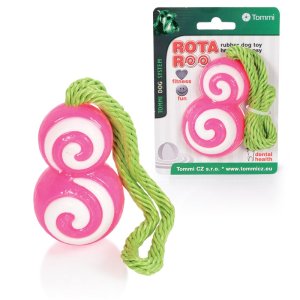 Rota roo snehuliak, 26cm