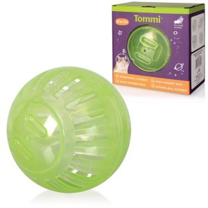 Tommi Acrobat guľa MAXI, 18cm