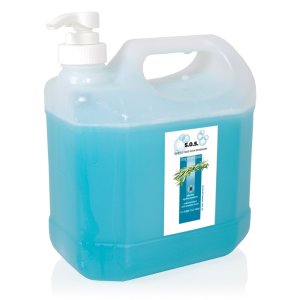 TC SOS - Dog Shampoo, 3 l