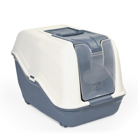 WC NETTA kryté s filtrom