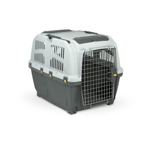 SKUDO 6 prepravný box, 92x63x70cm