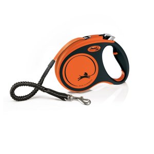 flexi Xtreme M opasok 5m/35kg, oranžová