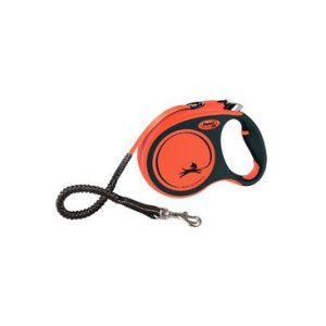 flexi Xtreme L opasok 5m/65kg, oranžová