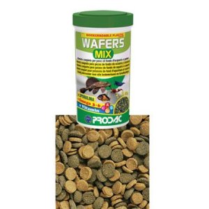 Predak Wafers Mix 100 ml, 50g
