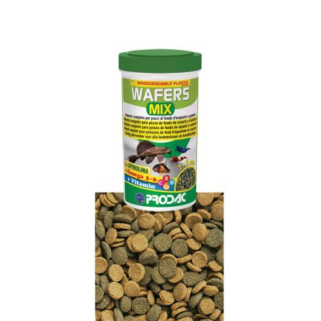 Predak Wafers Mix 100 ml, 50g