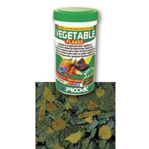 Predák - Vegetable Flakes, 20g