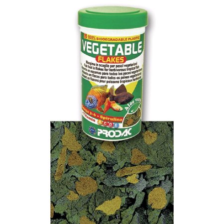 Predák - Vegetable Flakes, 20g