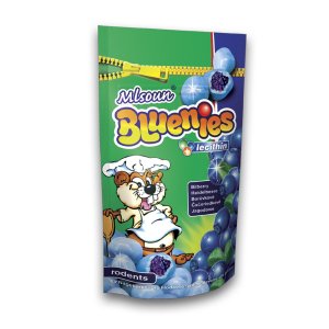 Maškrtník Bluenies, 50g