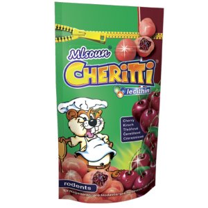 Maškrtník Cheritti, 50g