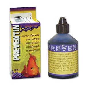 Preventín, 50ml