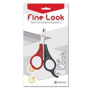 Fine Look - kliešte bočné malé