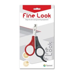 Fine Look - kliešte bočné malé
