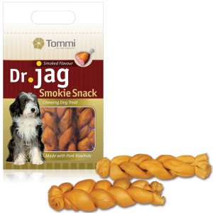 Smokie vrkôčik