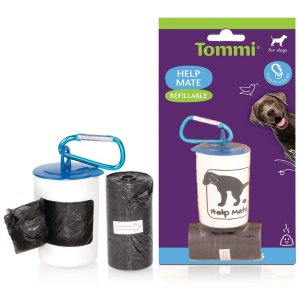 Help Mate box zásobník + 2 rolky