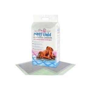 Puppy Field Carbon pads, 24ks