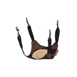 Tommi Hamaka DUO pre fretky a hlodavce S 23x23cm