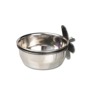 Kŕmidlo nerez skrutkovacie, 0,28l