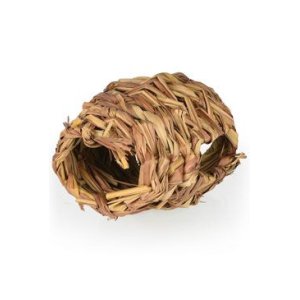 Hniezdo - guľa veľká pre hlodavce