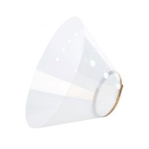 Golier ochranný BUSTER plastový Easy Collar 12,5 cm 1ks