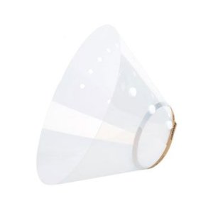 Golier ochranný BUSTER plastový Easy Collar 10cm 1ks