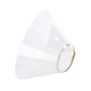 Golier ochranný BUSTER plastový Easy Collar 25cm 1ks