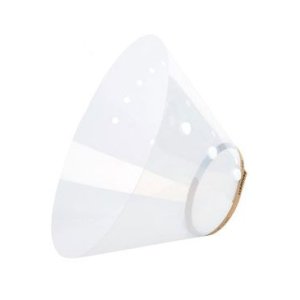 Golier ochranný BUSTER plastový Easy Collar 7,5 cm 1ks