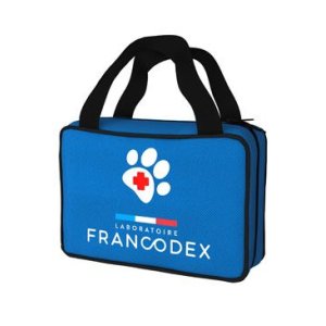 Francodex Lekárnička pre psy a mačky