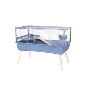 Klietka morča NEOLIFE 100 GP modrá