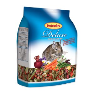AVICENTRA deluxe pre osmákov (500g)