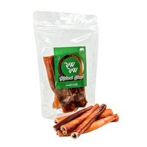 RAW RAW Natural Chew Kančia koža 100g