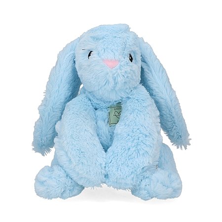 Cozy Dog Bunny relaxačný zajačik modrý