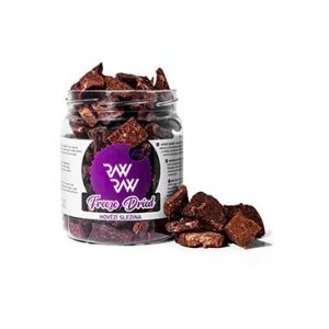 RAW RAW mrazom sušená Hovädzia slezina 70g