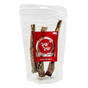 RAW RAW Freeze Dried Hovädzia ohánka 100g