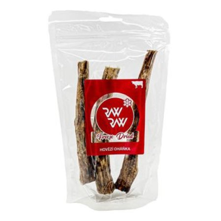 RAW RAW Freeze Dried Hovädzia ohánka 100g