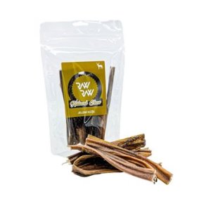 RAW RAW Natural Chew Jelenie kože 100g