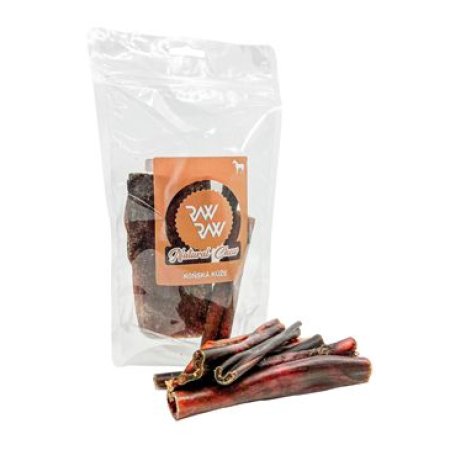 RAW RAW Natural Chew Konská koža 100g