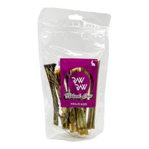 RAW RAW Natural Chew Králičia koža 100g