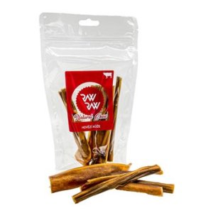 RAW RAW Natural Chew Hovädzia koža 100g