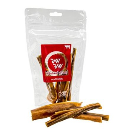 RAW RAW Natural Chew Hovädzia koža 100g
