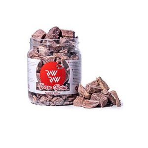 RAW RAW mrazom sušené Kačacie prsia 70g