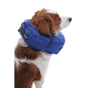 Golier ochranný nafukovací nylon KRUUSE vel.M