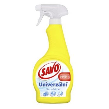 Savo univerzálny sprej 500ml