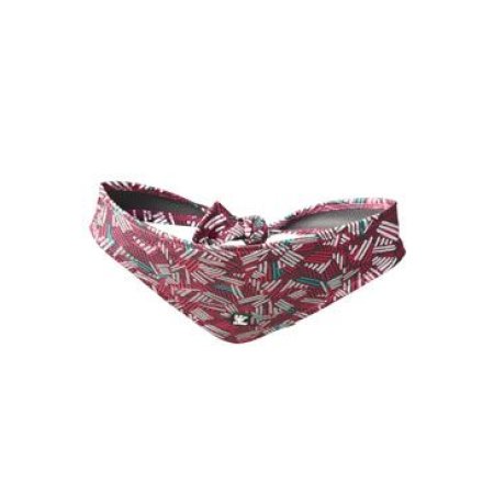 Šatka Zhero Safety Bandana ECO rubínová S