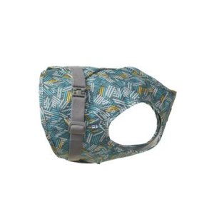 Vesta Safety Wrap ECO pávie zeleň 45-55