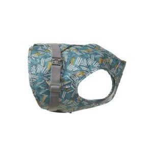 Vesta Safety Wrap ECO pávie zeleň 55-65