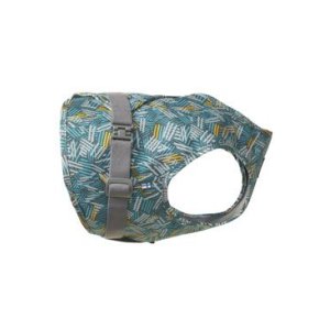 Vesta Safety Wrap ECO pávie zeleň 85-95